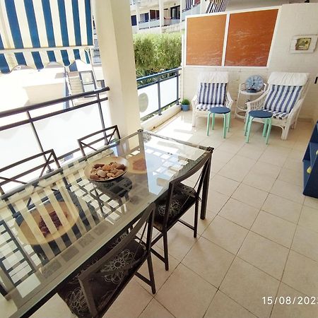 Sueños del Mar - Real Club Náutico Denia Exterior foto