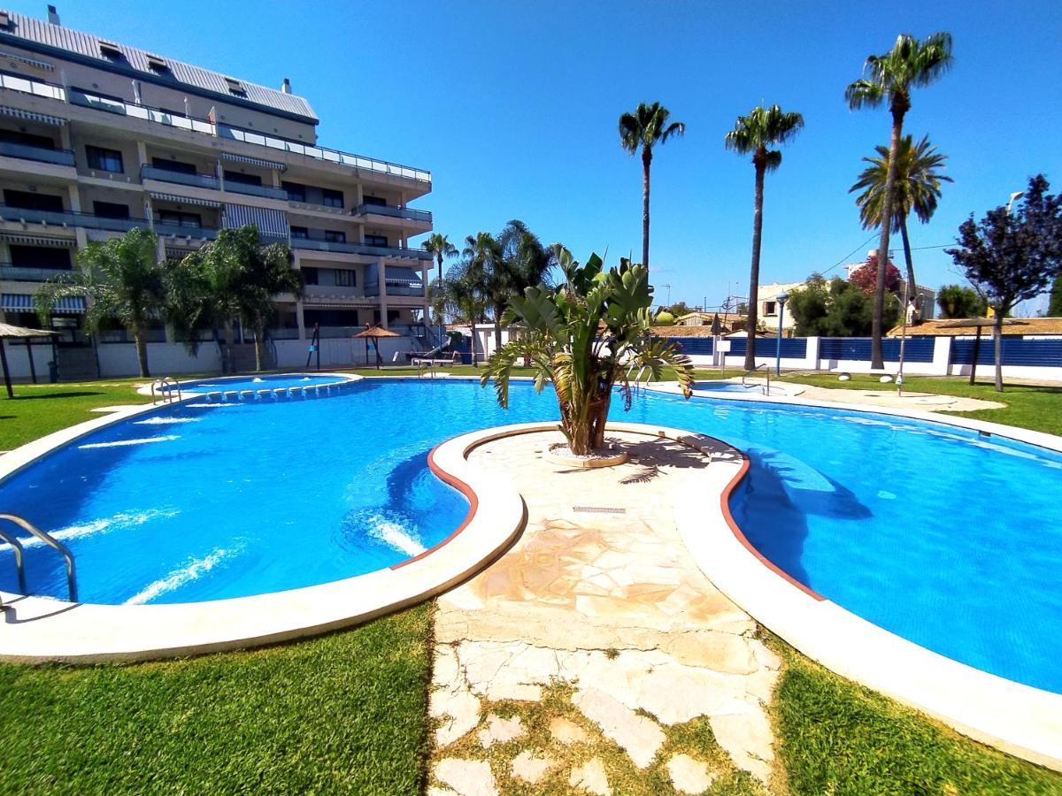 Sueños del Mar - Real Club Náutico Denia Exterior foto