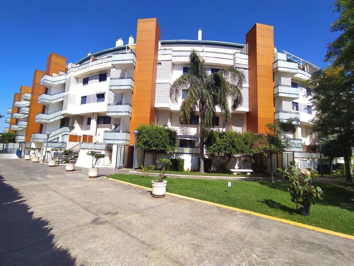 Sueños del Mar - Real Club Náutico Denia Exterior foto