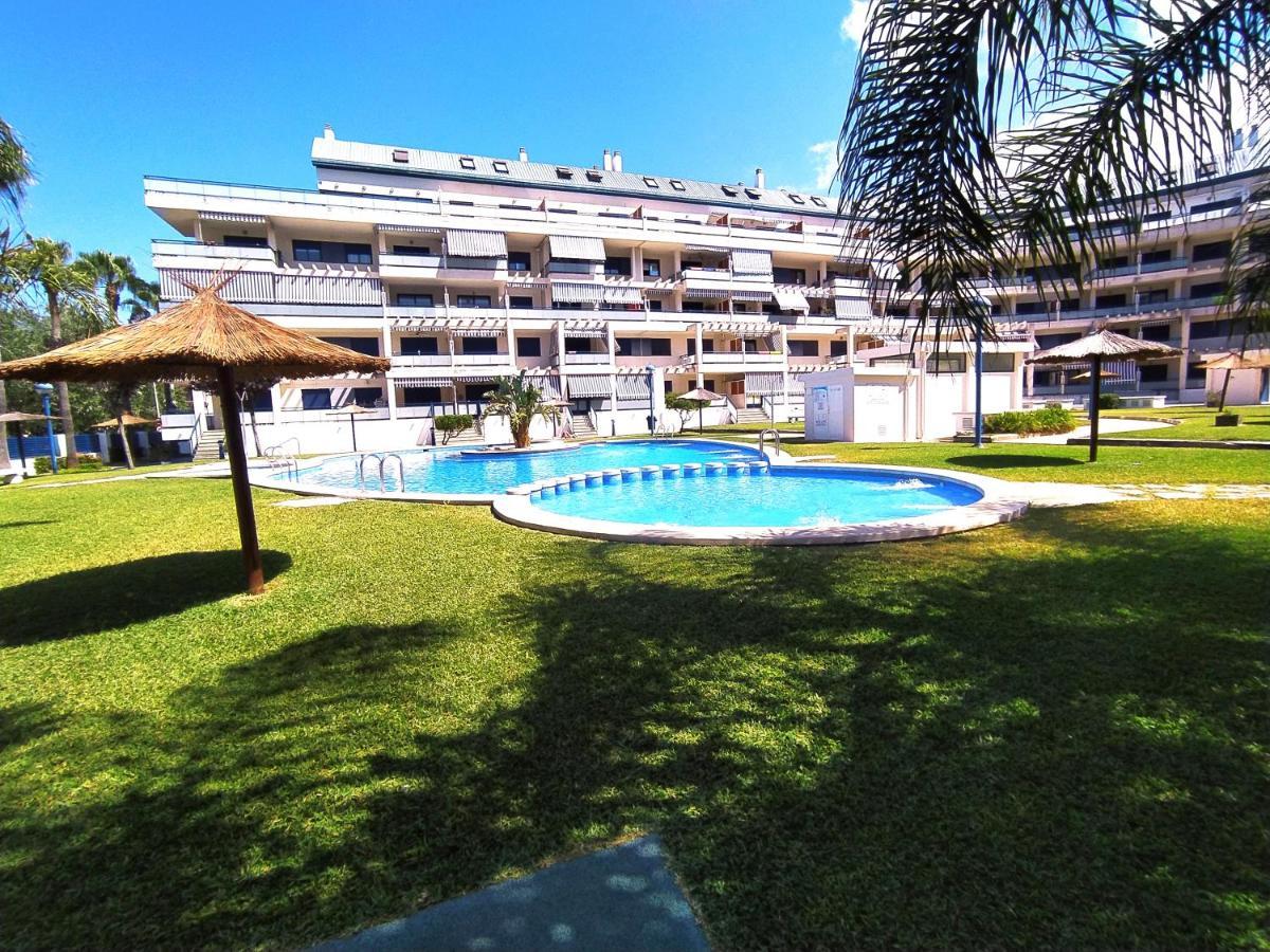 Sueños del Mar - Real Club Náutico Denia Exterior foto