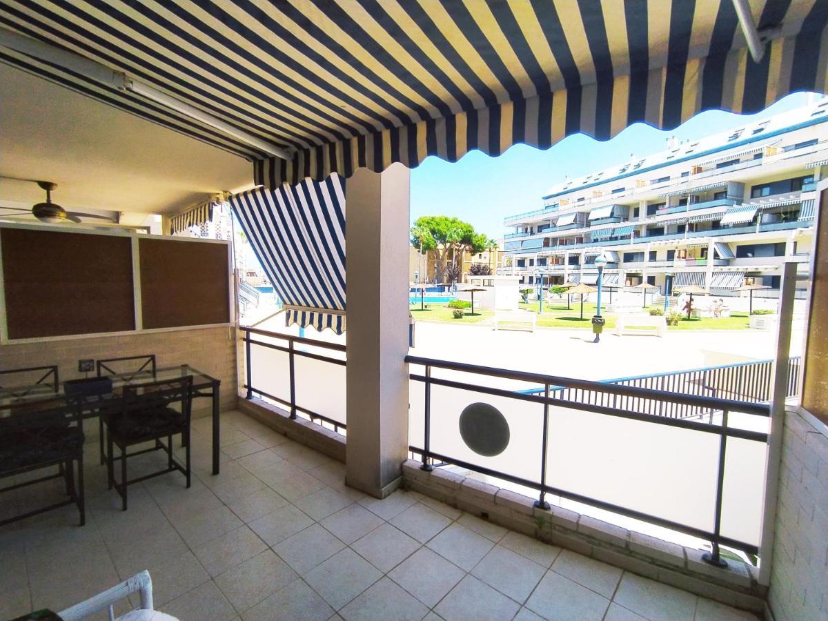 Sueños del Mar - Real Club Náutico Denia Exterior foto