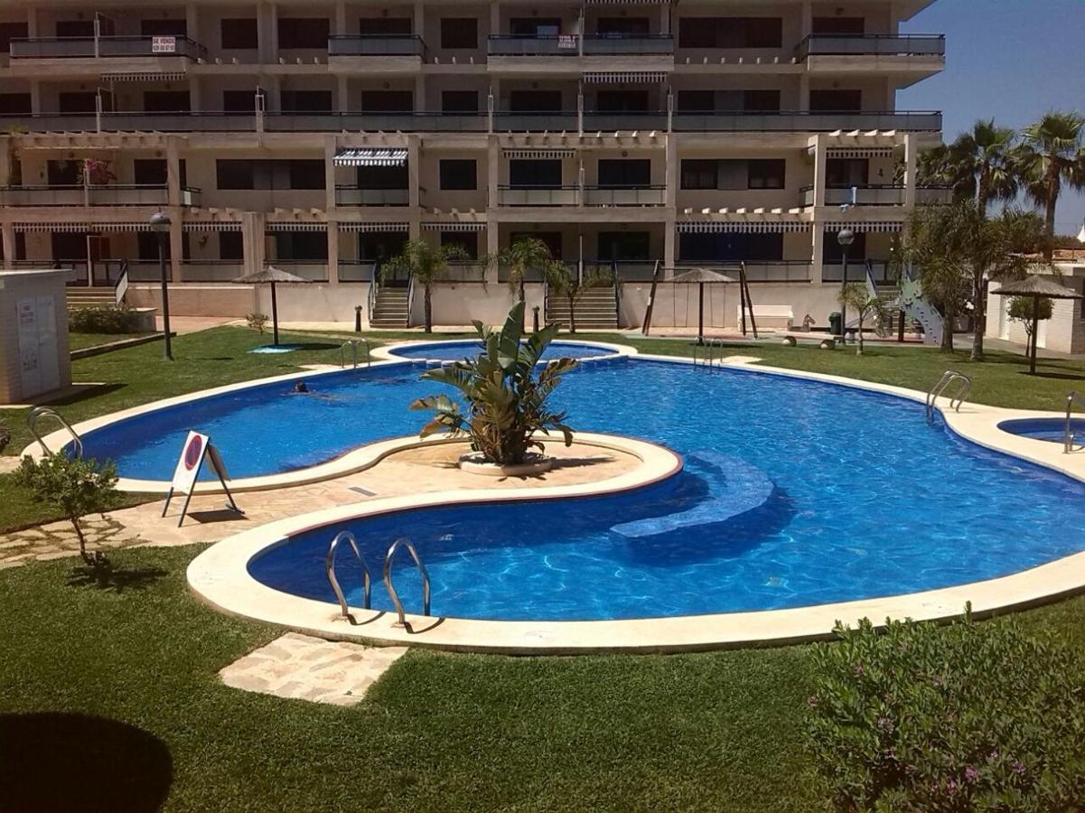 Sueños del Mar - Real Club Náutico Denia Exterior foto