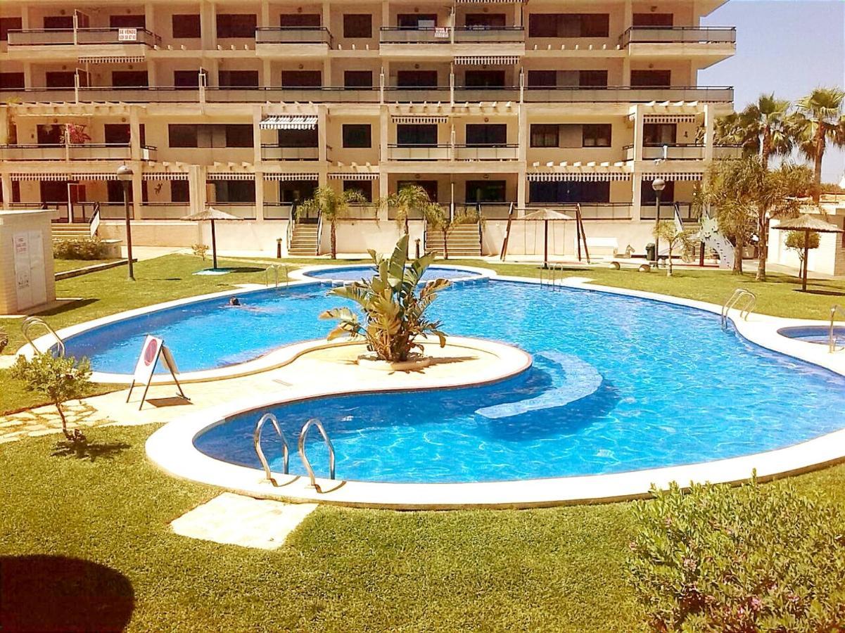 Sueños del Mar - Real Club Náutico Denia Exterior foto