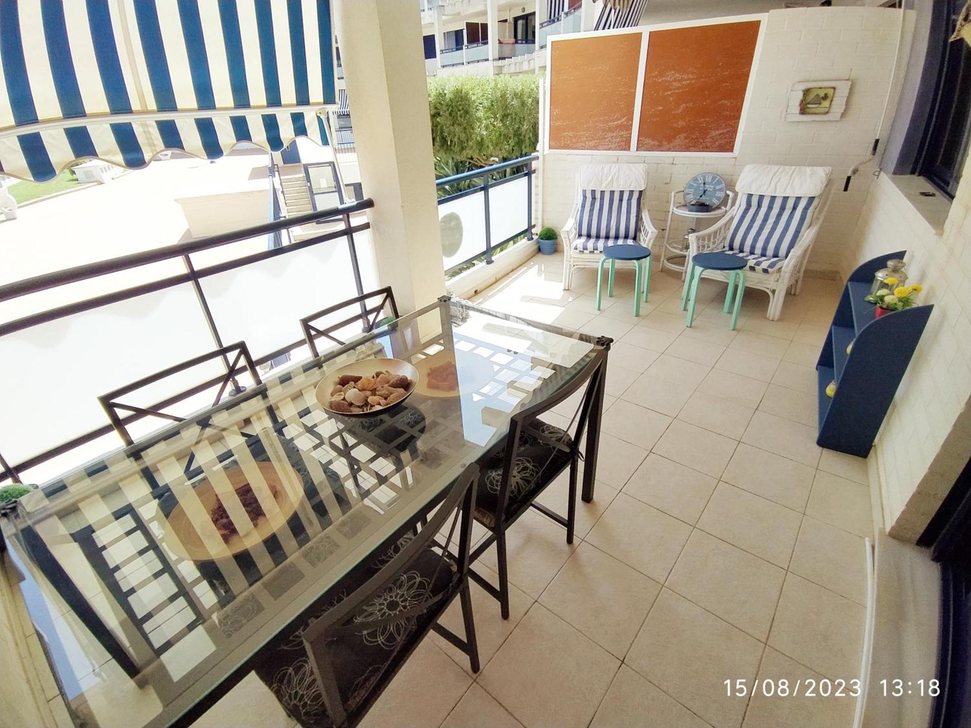 Sueños del Mar - Real Club Náutico Denia Exterior foto