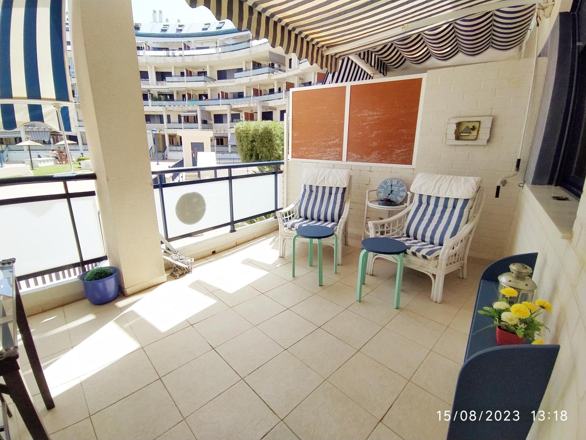 Sueños del Mar - Real Club Náutico Denia Exterior foto